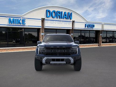 New 2026 Ford F150 Raptor AWD/4WD image 6