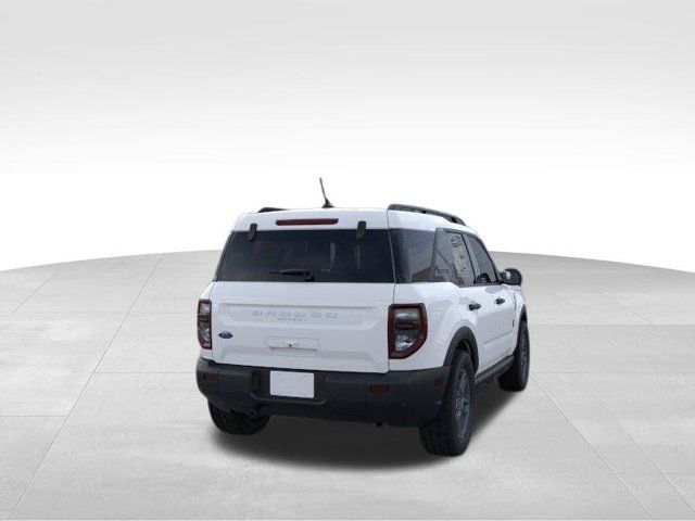 New 2026 Ford Bronco Sport Big Bend AWD/4WD image 9