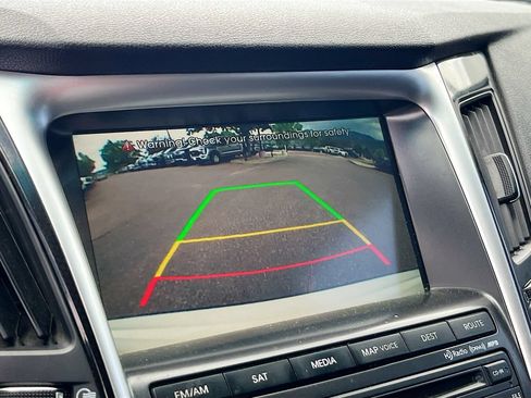 Used 2014 Hyundai Sonata SE w/ Premium Package 03 FWD image 14
