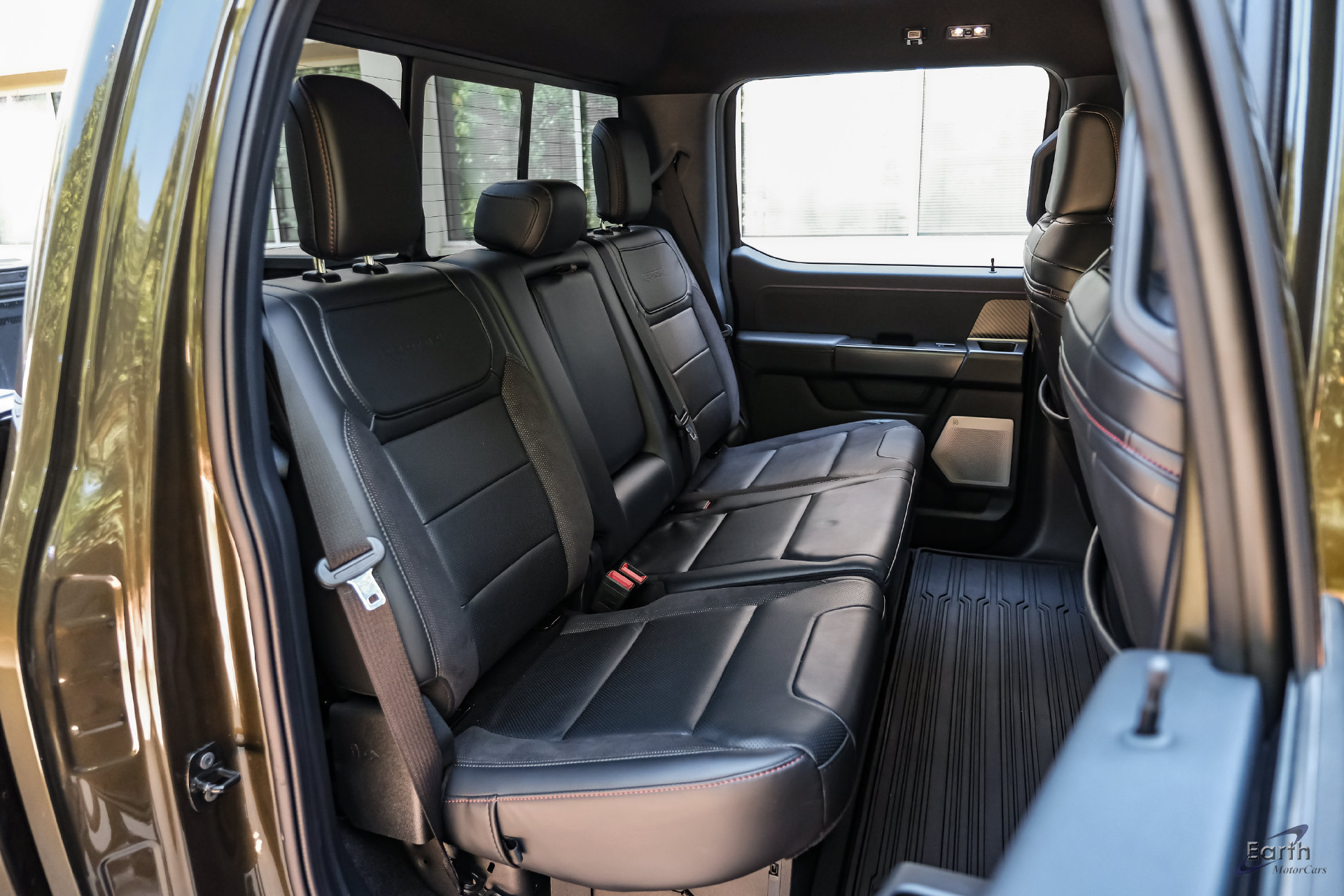 Used 2025 Ford F150 Raptor AWD/4WD image 88