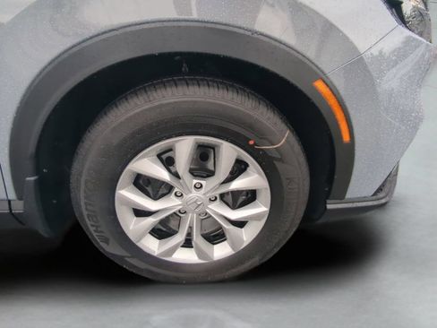 New 2026 Honda CR-V LX image 10