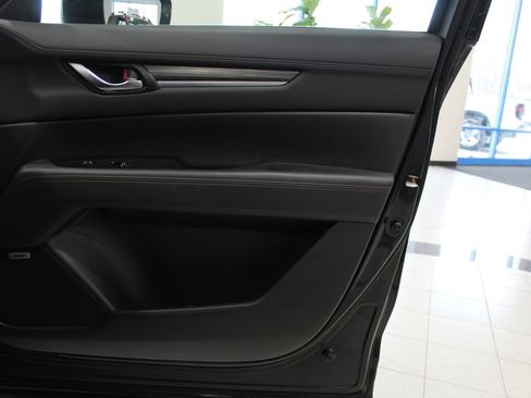 Used 2020 MAZDA CX-5 Grand Touring w/ GT Premium Package image 25