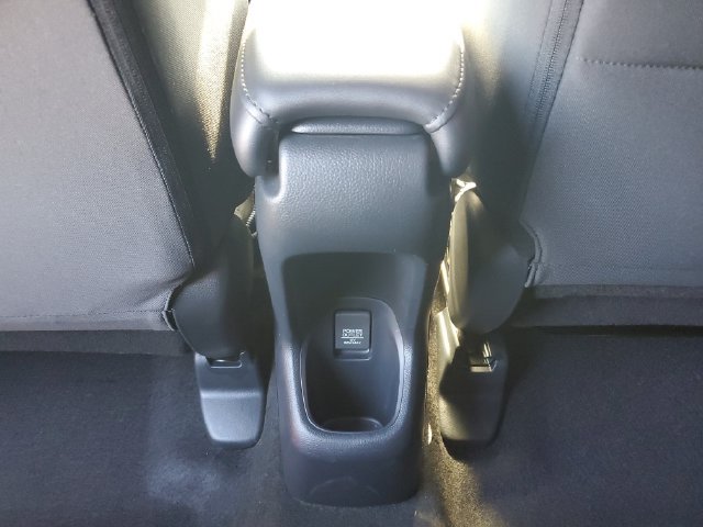 Certified 2022 Honda HR-V Sport image 12