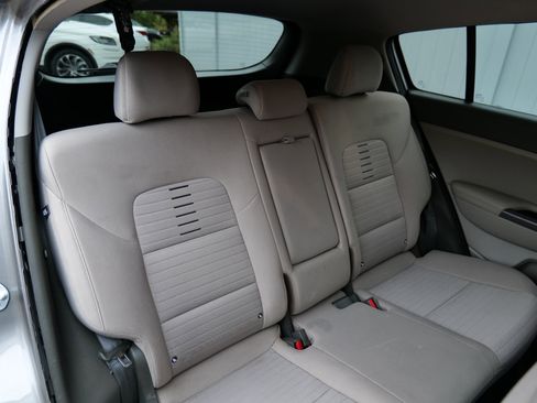 Used 2019 Kia Sportage LX w/ LX Popular Package image 42