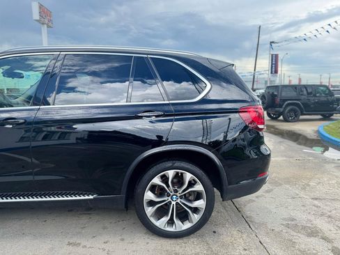 Used 2016 BMW X5 xDrive35i w/ Premium Package AWD/4WD image 36