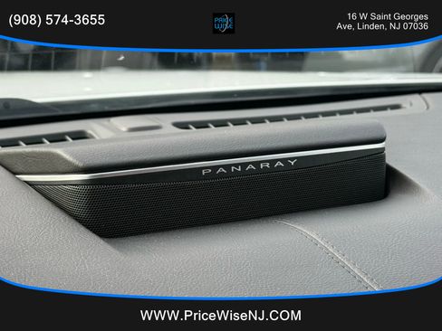 Used 2017 Cadillac CT6 Premium Luxury w/ Active Chassis Package image 20