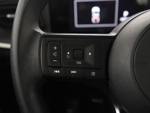 Used 2025 Nissan Kicks S FWD image 24