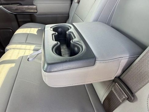 Used 2021 Chevrolet Silverado 2500 LTZ w/ LTZ Premium Package image 15