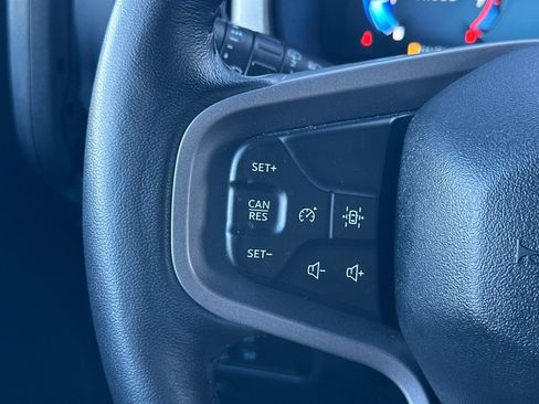 Used 2025 Ford Bronco Outer Banks image 28