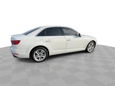 Used 2017 Audi A4 2.0T Premium image 9