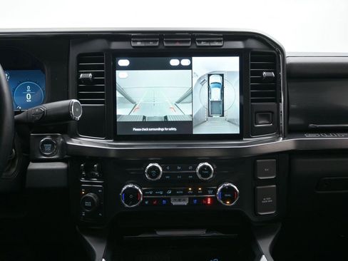 Used 2024 Ford F250 Lariat w/ Sport Appearance Package image 16