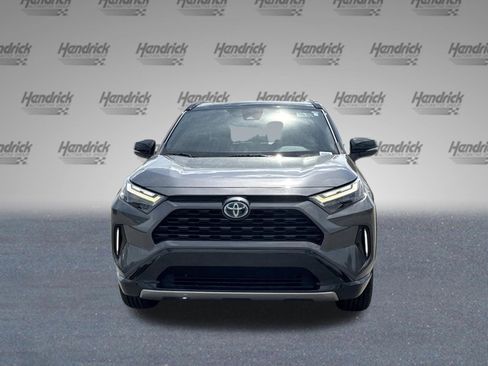 Used 2023 Toyota RAV4 XSE image 6