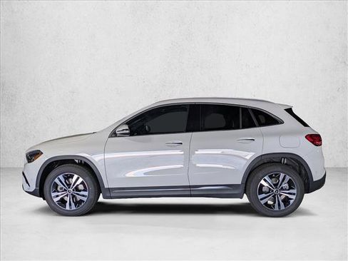 New 2026 Mercedes-Benz GLA 250 image 5