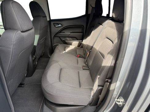 Used 2022 GMC Canyon Elevation AWD/4WD image 16