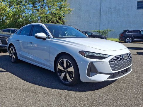 New 2025 Audi A5 2.0T Premium Plus image 10