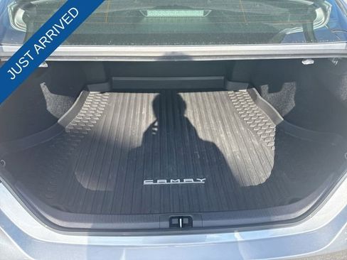 Used 2024 Toyota Camry SE image 24