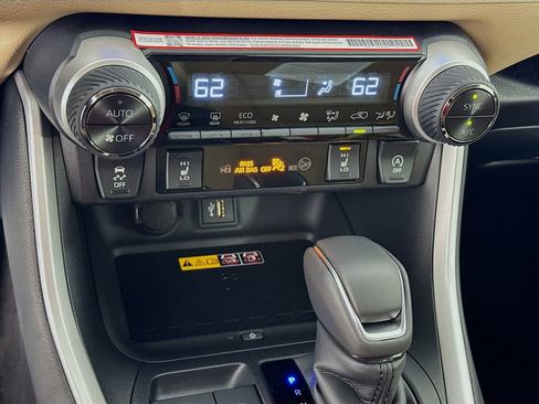 New 2025 Toyota RAV4 XLE Premium image 19