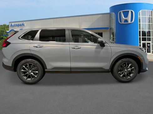 New 2026 Honda CR-V EX-L image 7