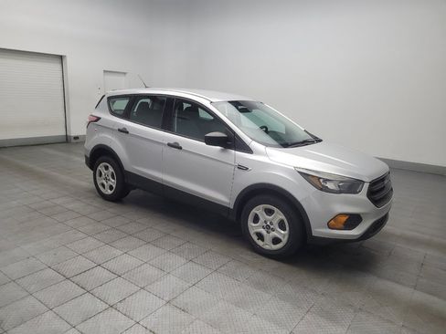 Used 2018 Ford Escape S FWD image 11