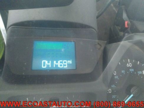 Used 2018 Ford Transit 250 130 Medium Roof image 8