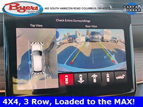 Used 2022 Jeep Grand Cherokee L Summit image 25