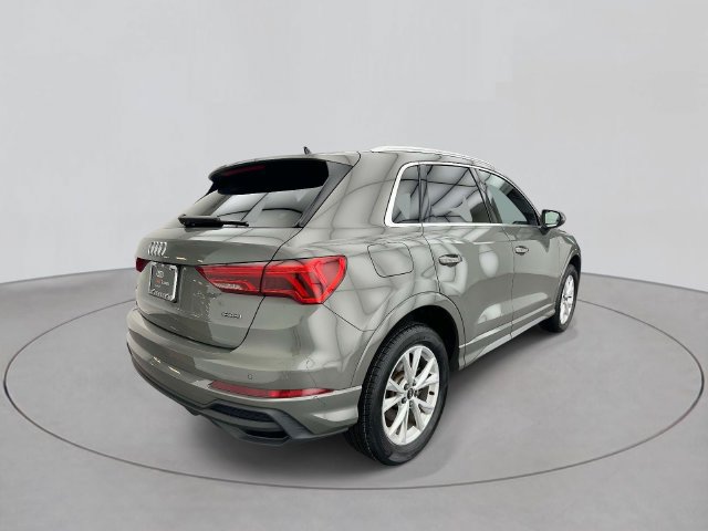 Certified 2024 Audi Q3 2.0T Premium AWD/4WD image 4