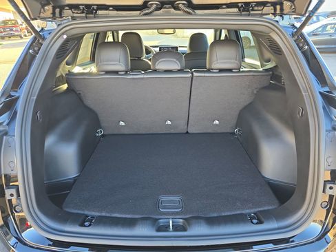 New 2026 Jeep Compass Latitude image 16