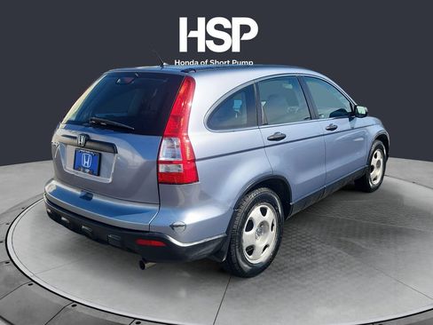 Used 2007 Honda CR-V LX image 5