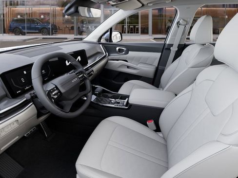 New 2026 Kia Sorento SX image 18