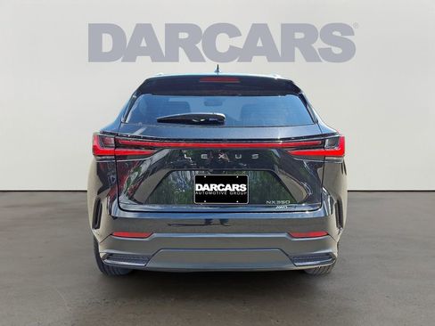 Used 2023 Lexus NX 350 AWD image 5