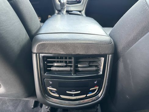 Certified 2016 Cadillac CTS Performance image 16