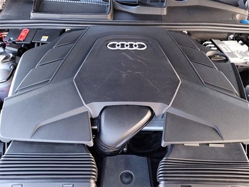 Used 2023 Audi Q7 3.0T Premium Plus image 20