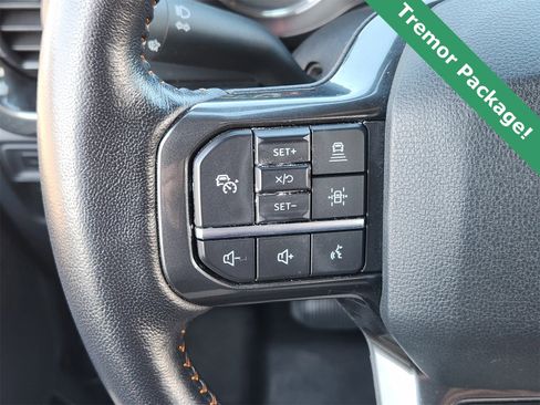 Used 2021 Ford F150 Tremor w/ Equipment Group 401A Mid image 29