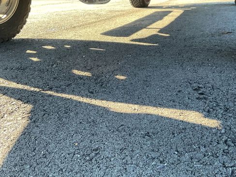 Used 2019 Nissan Titan Platinum Reserve w/ Platinum Utility Package image 25