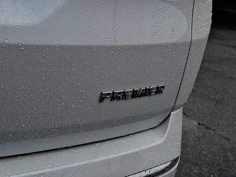 Certified 2023 Chevrolet Traverse Premier AWD/4WD image 35