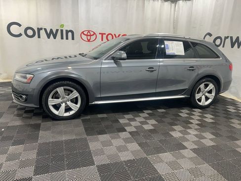 Used 2016 Audi A4 Premium AWD/4WD image 4