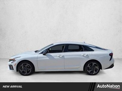 Used 2025 Kia K5 GT-Line