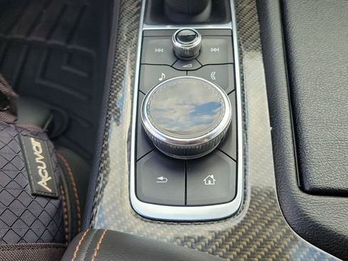 Used 2021 Cadillac CT5 V AWD/4WD image 37