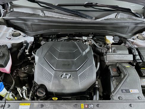 Used 2024 Hyundai Palisade SEL w/ Premium Package image 37