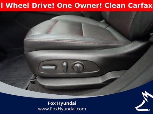 Used 2022 Chevrolet Blazer RS w/ Enhanced Convenience Package image 29