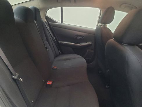Used 2024 Nissan Sentra S FWD image 19