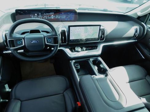 New 2026 Ford Expedition Max Platinum AWD/4WD image 22