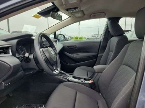 Used 2024 Toyota Corolla LE FWD image 15