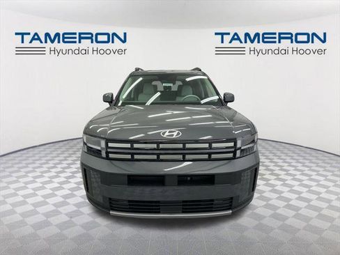 New 2026 Hyundai Santa Fe SEL image 8