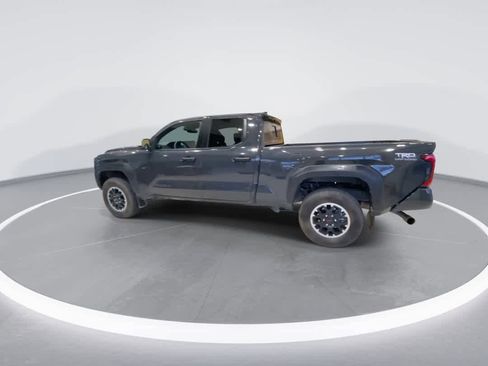 Certified 2024 Toyota Tacoma TRD Off-Road w/ TRD Off Road Premium Package image 5