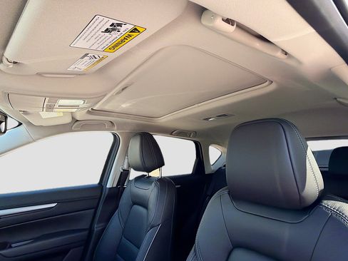 New 2025 MAZDA CX-5 AWD 2.5 S w/ Preferred Package image 27