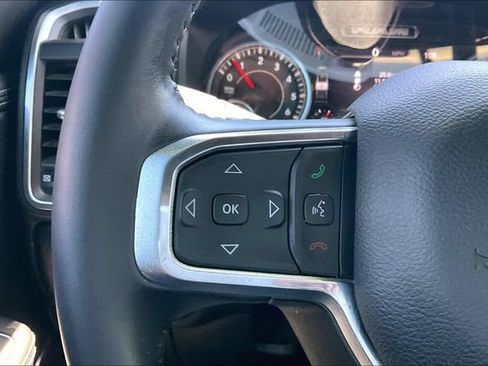 Used 2023 RAM 1500 Laramie AWD/4WD image 20