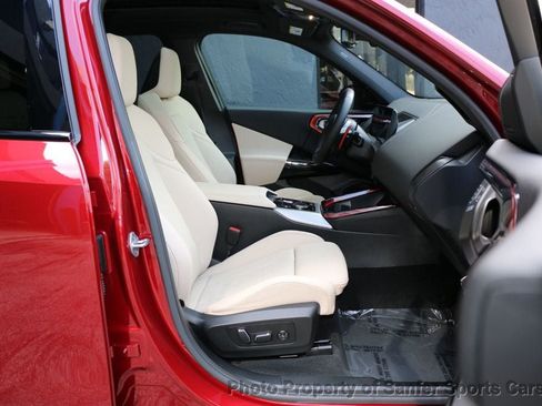 Used 2026 BMW X3 M50 AWD/4WD image 30