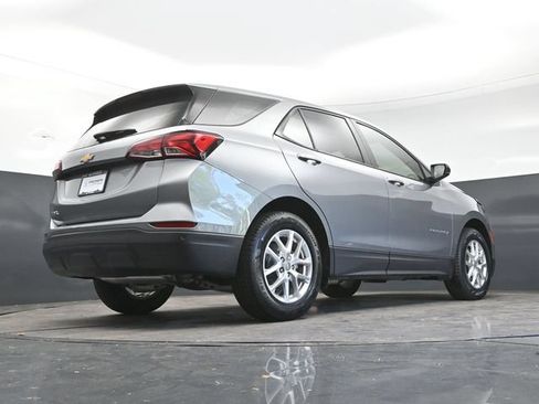 Used 2024 Chevrolet Equinox LS w/ Driver Confidence II Package FWD image 31
