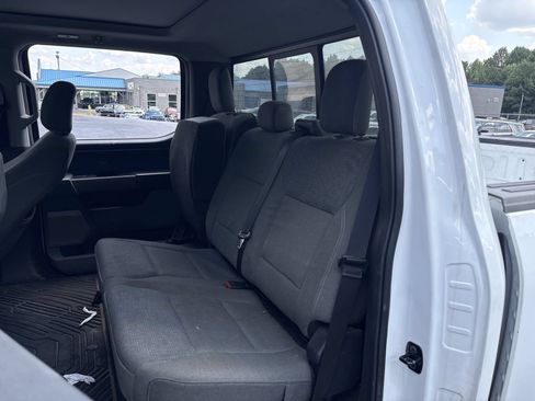Used 2024 Ford F150 XLT w/ Equipment Group 303A High AWD/4WD image 18